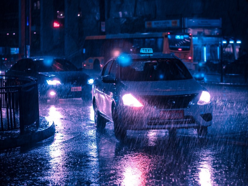 Şişli korsan taksi hizmeti